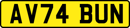 AV74BUN