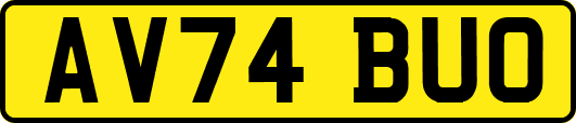 AV74BUO