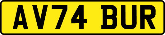 AV74BUR