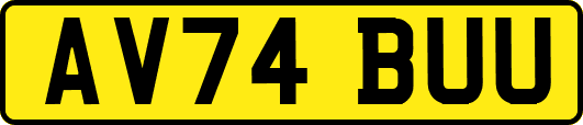 AV74BUU