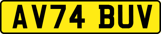 AV74BUV