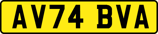 AV74BVA