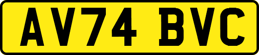 AV74BVC