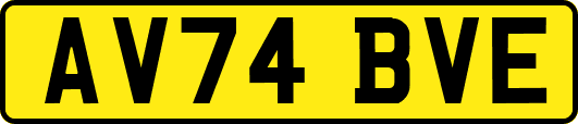 AV74BVE