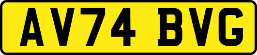 AV74BVG