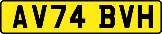 AV74BVH