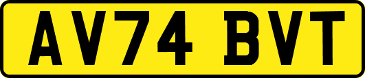 AV74BVT