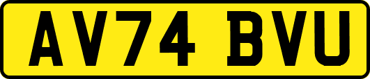AV74BVU