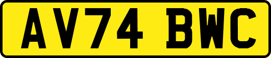 AV74BWC