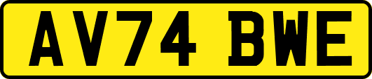 AV74BWE