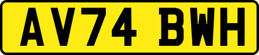 AV74BWH