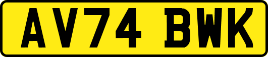 AV74BWK