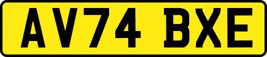 AV74BXE