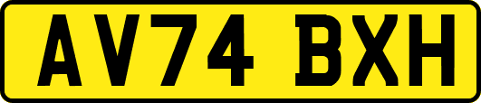 AV74BXH