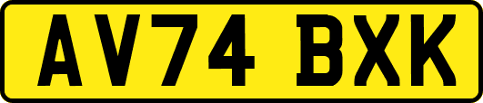 AV74BXK