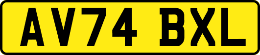 AV74BXL