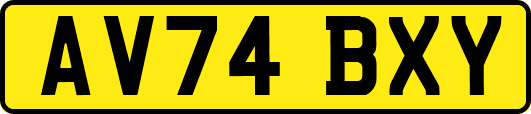 AV74BXY