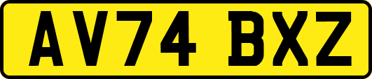 AV74BXZ