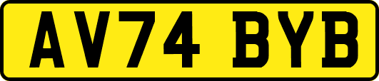 AV74BYB