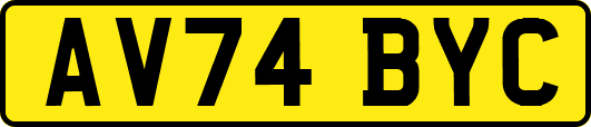 AV74BYC