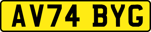 AV74BYG