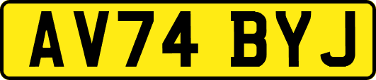 AV74BYJ
