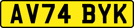 AV74BYK