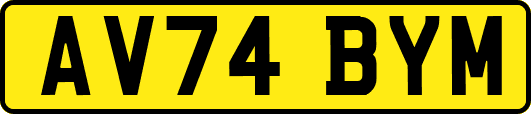 AV74BYM