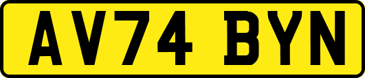 AV74BYN