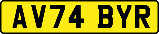 AV74BYR