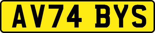AV74BYS