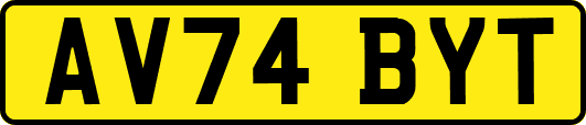 AV74BYT