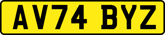 AV74BYZ