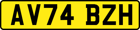AV74BZH
