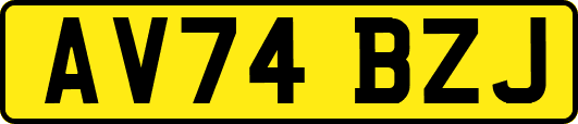 AV74BZJ