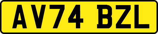 AV74BZL