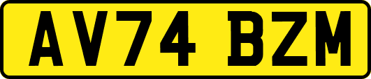 AV74BZM