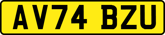 AV74BZU