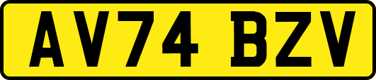 AV74BZV