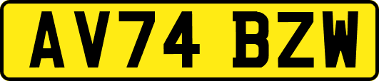 AV74BZW