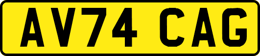 AV74CAG