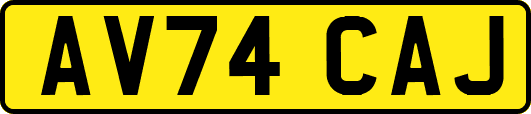AV74CAJ
