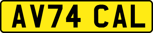 AV74CAL