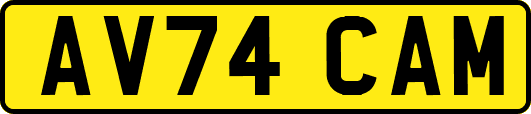 AV74CAM