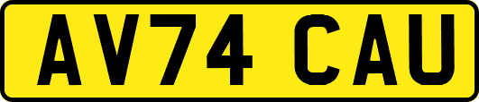 AV74CAU