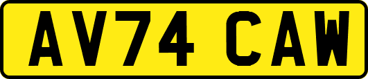AV74CAW