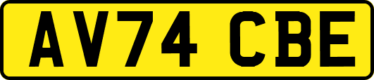 AV74CBE