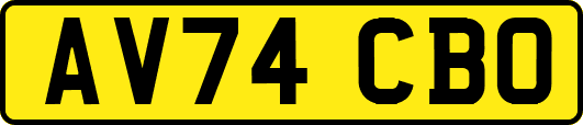 AV74CBO