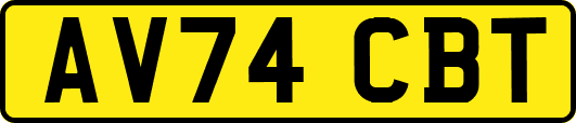 AV74CBT