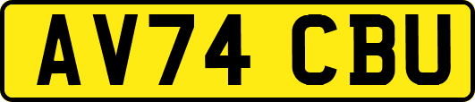 AV74CBU